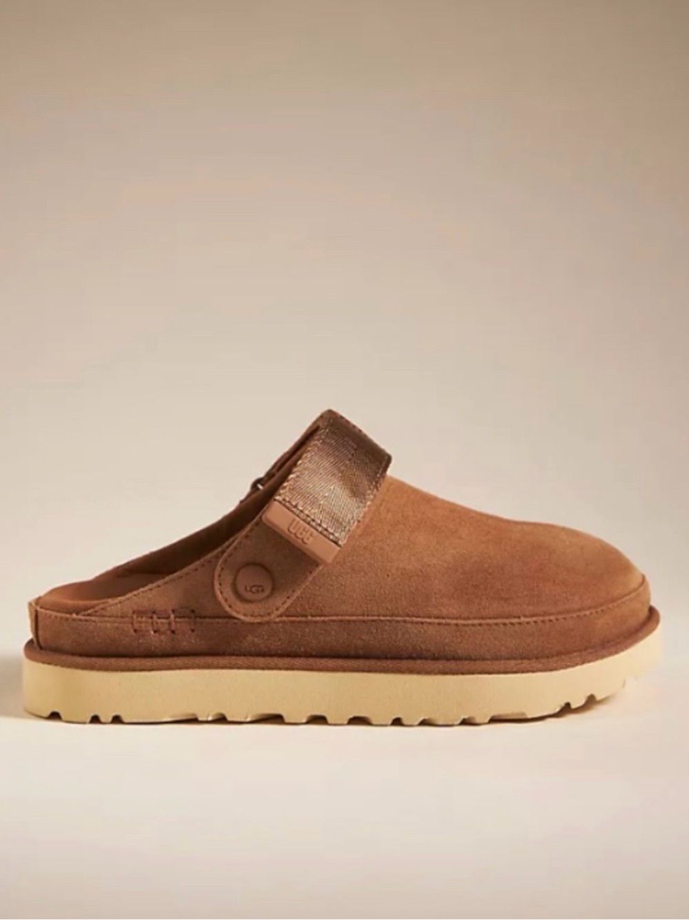 UGG Goldenstar Clogs - Picture 7 of 7